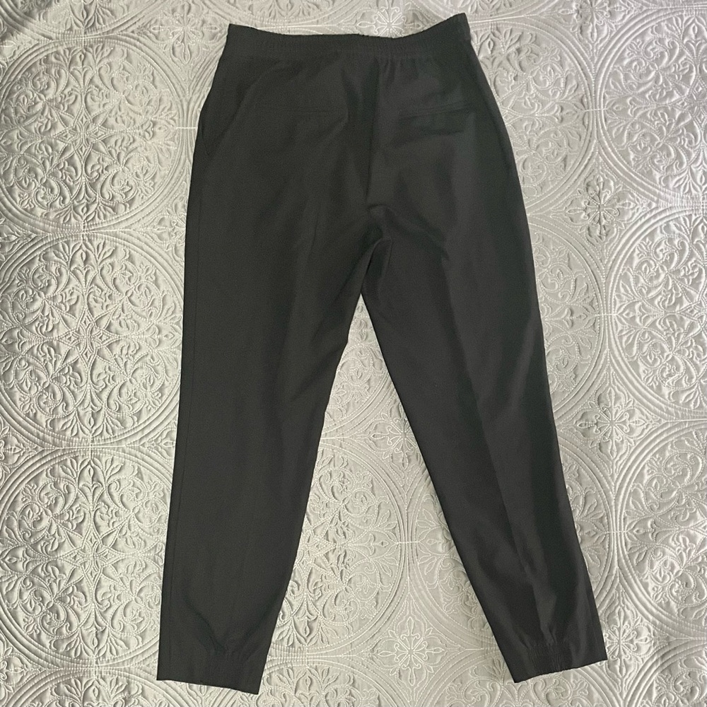Zara Drawstring Pants - Picture 5 of 9